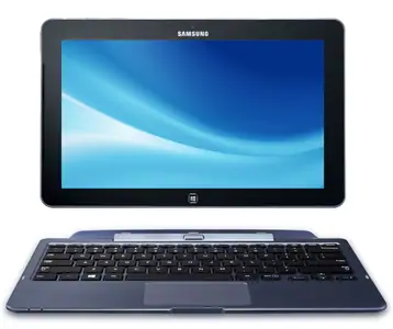 Замена дисплея на планшете Samsung ATIV Smart PC XE500T1C в Тюмени